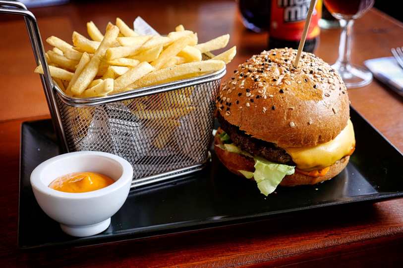diners